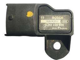 Sensor Map Palio / Siena / Strada Fire 0261230030
