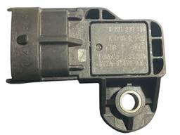 Sensor Map Bosch Fiesta Focus Ka 1.5 1.6 16v Flex 0261230334