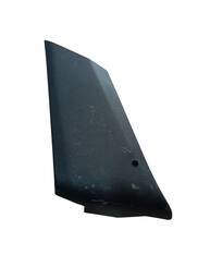 Moldura Acab. Banco Lateral Esquerdo Gm Onix Prisma 13/19