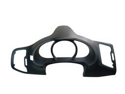Moldura Painel Instrumentos Kia Sportage 2.0 2011 2012