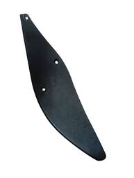 Acabamento Retrovisor Esq Nissan Frontier /13 80289jt30a