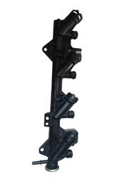 Flauta de Injeção Ford Ranger Bosch 0280151339 GB359D280AA