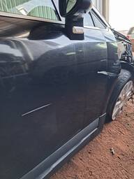 Porta Diant. Dir. Citroën C4 Pallas 2007 a 2012 C/Detalhe
