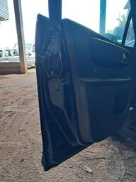 Porta Dianteira Esquerda Citroën C4 Pallas 2007 a 2012