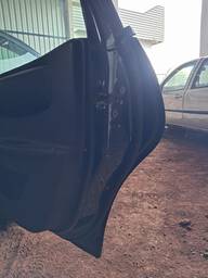 Porta Traseira Direita C4 (Sedan) Pallas 2007 a 2012