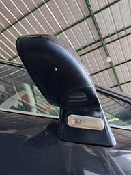 Retrovisor Elétrico Direito Citroën C4 Pallas (Sedan)