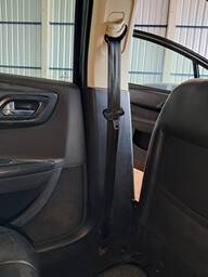 Kit Airbag C4 Pallas 2007 a 2012