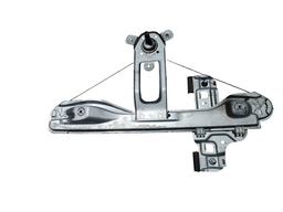 Máquina de Vidro Porta Traseira Esq Onix Prisma 12 a 20 Man