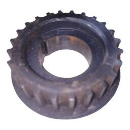 Polia Virabrequim Fiat Palio 1.6 8v 94 a 01 Original
