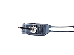 Alavanca Cambio Polo Fox Gol Saveiro G5 G6 G7 G8 1.0 1.6 08/