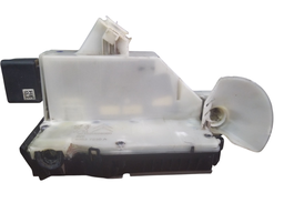 Fechadura Porta Dianteira Esq Peugeot 208 até 20 2008 15/...