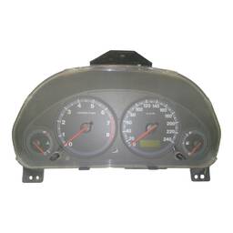 Painel Instrumento Honda Civic 1.7 01 a 04 Original