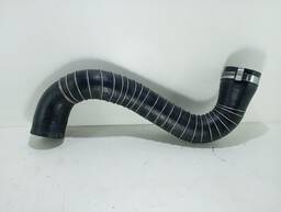Mangueira Intercooler Land Rover Discovery 4 3.0 2011 2014