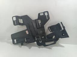 Moldura Fechadura Dianteira Direito Ford New Fiesta 2009 17