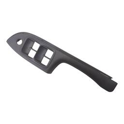 Moldura Comando Vidro Eletrico Honda Civic 2001 a 2006