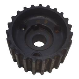 Polia Virabrequim Fiat Idea 1.4 2003 a 2011