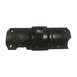 TAMPA ACABAMENTO MOTOR PEUGEOT 2008 2019 1.6 16V AUTOMATICO