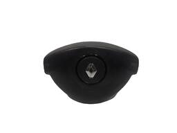 BOLSA AIRBAG VOLANTE DIREÇÃO RENAULT DUSTER 2014