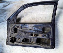 Porta Direita Gol Parati Bola G2 2P 1995 1996 a 2004