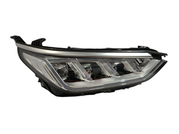 farol BYD Song Plus lado direito