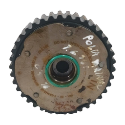 Polia comando variável motor Citroën C3 1.6 16V 2016