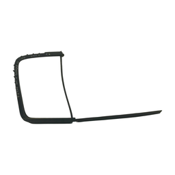 Pestana Porta Traseira Esquerda Ext. Clio 2000 a 2016