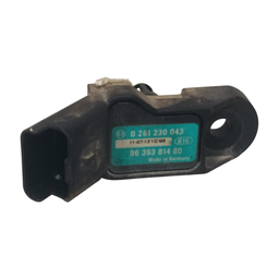 SENSOR MAP PEUGEOT 206 1.4 8V FLEX