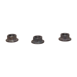 KIT PORCA CONVERSOR TORQUE CAMBIO AL4 PEUGEOT CITROEN