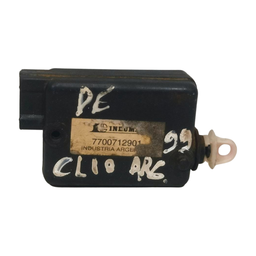 MOTOR FECHADURA ELETRICA DIANTEIRA ESQUERDA CLIO 1999