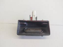 Botão Abertura Porta Malas Honda Hrv 2016 A 2021 
