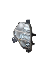 FAROL MILHA ESQUERDO VOLKSWAGEN NIVUS 2021 2G5941661A