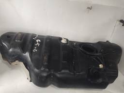 Tanque Combustível Gol Saveiro Voyage G5 G6 G7 Gol G4 09/