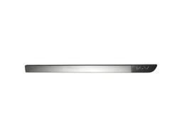 Friso Moldura Porta Dianteira Direita Megane 2007 a 2013