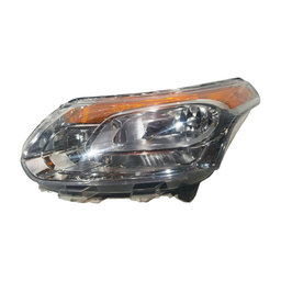 Farol Esquerdo Aircross C3 Picasso 2011 2012 a 2015 DEPO