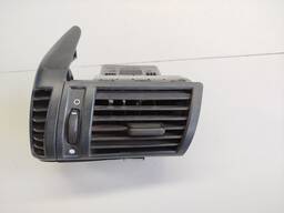Difusor Ar Esquerdo Fiat Stilo 2003 A 2011 
