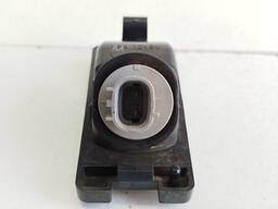 Lanterna Luz De Placa Mitsubishi L200 Triton 2008 A 2023 