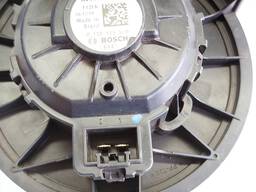 Motor Ar Forçado Ka 15/21 New Fiesta 11/19 Ecosport 13/21