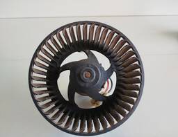 Motor Ar Forçado Gol Parati Saveiro Bola G3 G4 97/14 S/Ar