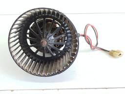 Motor Ar Forçado Agile 2010 a 2014 Montana 2011 a 2021 C/Ar 