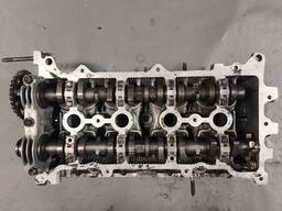 Cabecote Corolla 1.8 2003 2004 2005 2006 2007 2008
