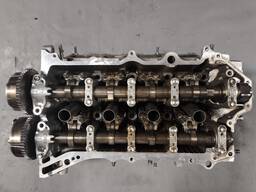 Cabecote Civic G10 HRV CRV 1.5 2017 2018 a 2020 2021 Turbo