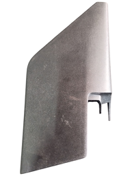 Acabamento Interno Retrovisor Direito Sentra 2014 a 2020
