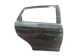 Porta Traseira Direita Chery Celer Hatch 2013 2014 a 2018