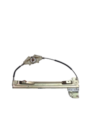 Máquina de Vidro Porta Traseira Direita Chery Celer 12 a 18