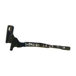 Dobradiça Esquerda Capo Dianteiro C3 2013/2020 DS3 2012/2017