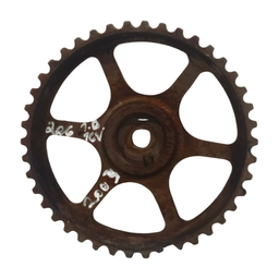 POLIA CORREIA DENTADA MOTOR 206 1.0 16V 2003