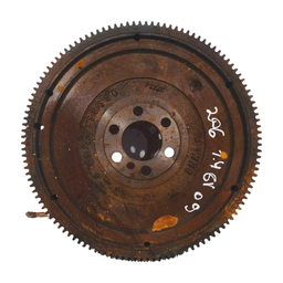Volante motor 206 1.4 8V 2009