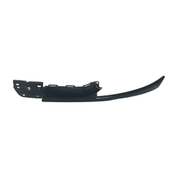 Moldura Farol Bigode ESQUERDO INFERIOR Peugeot 206 2003