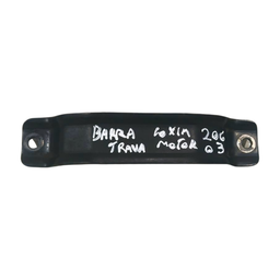Barra coxim motor 206 1.0 16V 2003