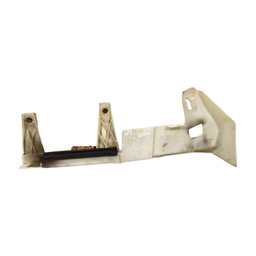 GUIA CANALETA VIDRO PORTA DIANTEIRA ESQUERDA PEUGEOT 307 2006